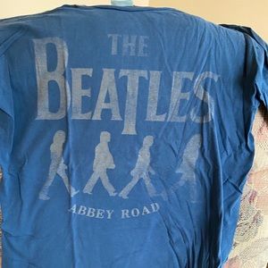 Beatles T-shirt